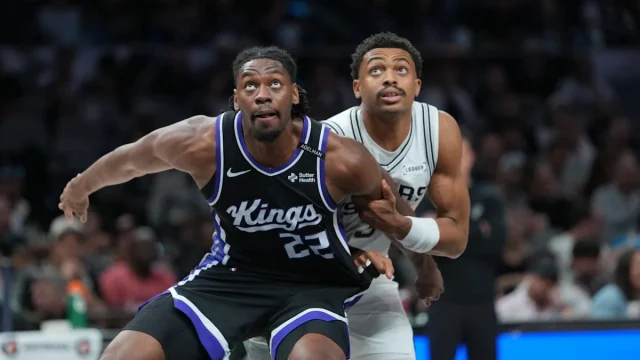 The Biggest Takeaways From Stockton Kings Media Day