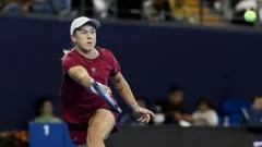 Fit-again Kartal beats top-50 opponent in Wuhan