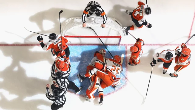 NHL Tonight: Previewing Ducks-Flyers revenge matinee, plus 11 other Saturday games