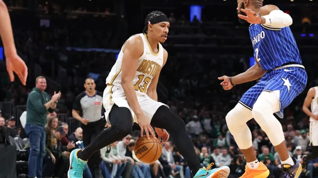 Boston Celtics at Orlando Magic: Stream, lineups, injury reports, broadcast (11/1)