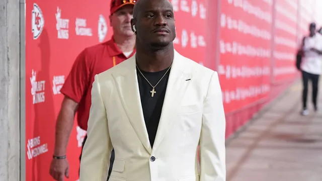 Kenneth Walker III discusses his highly anticipated return to Seattle