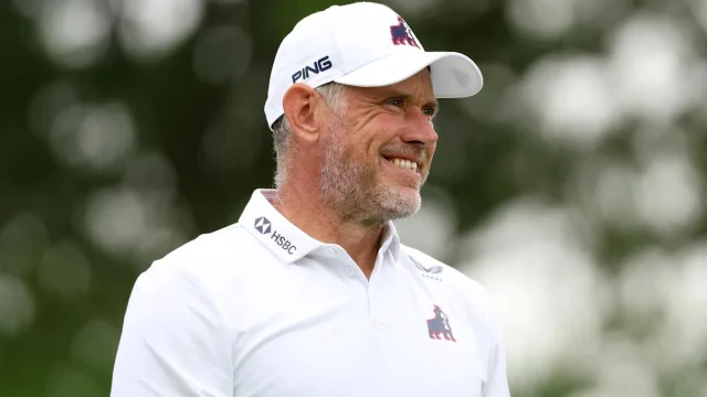 Lee Westwood contradicts himself with statement responding to calls for LIV players to be refused DP World Tour return