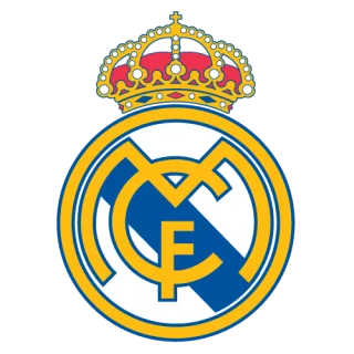 Real Madrid · team identity