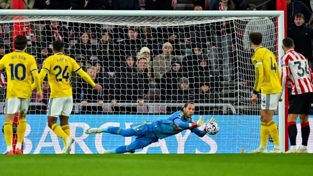 Longstaff almost produces silencer - Graham Smyth's Verdict on Sunderland 0-0 Leeds United