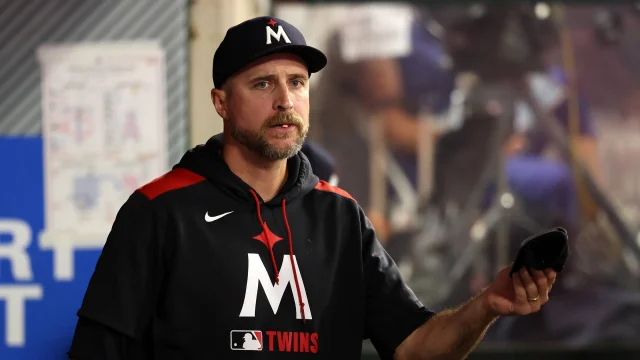 Rocco Baldelli’s Exit Leaves Jerry Dipoto With More to Prove in Mariners Manager Search