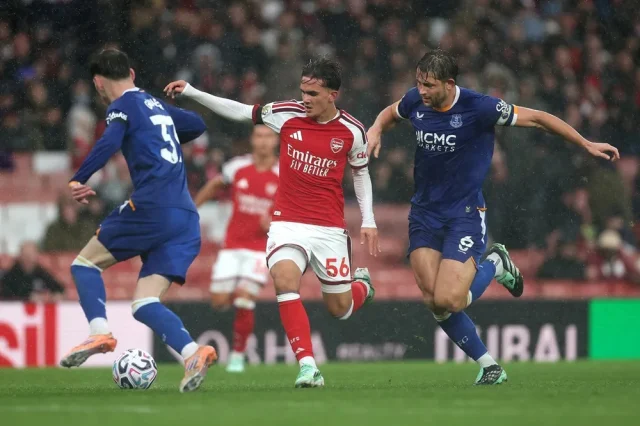Why Mikel Arteta is right about Max Dowman