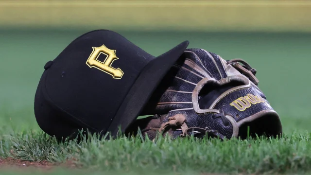 Pirates Prospects Struggling in Arizona Fall League