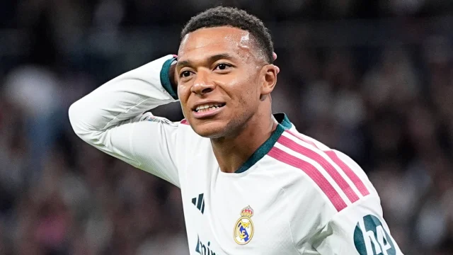 Kylian Mbappe Told 2026 Ballon d’Or Disappointment Is His Fault