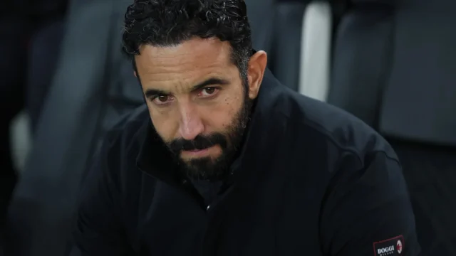 Milan vs Inter: probable line-ups and where to watch on TV