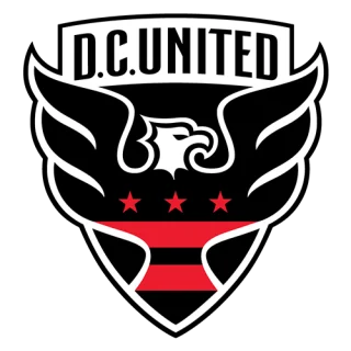 D.C. United · team identity
