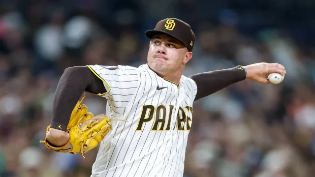 Ex-GM's Adrian Morejon Contract Prediction is Great News for the Padres
