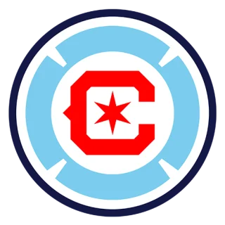 Chicago Fire FC · team identity