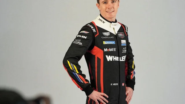 F1 Mexican GP: All Reported FP1 Driver Replacements in 2026