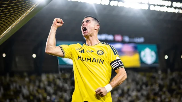 'Cristiano's an alien' - Knockout review as Ronaldo hits hat-trick to home in on 1,000 goals
