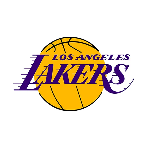 Los Angeles Lakers · provider identity