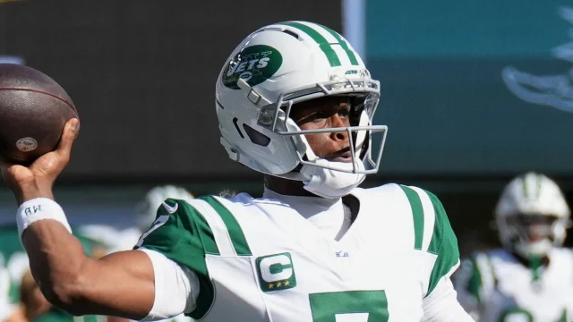 Why Raider Nation Can Thank Geno Smith in Sunday's Meeting