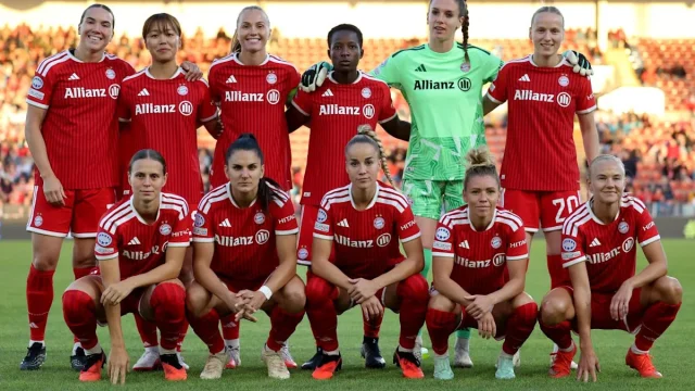 UEFA Women's Champions League Preview: FC Bayern vs. Real Madrid