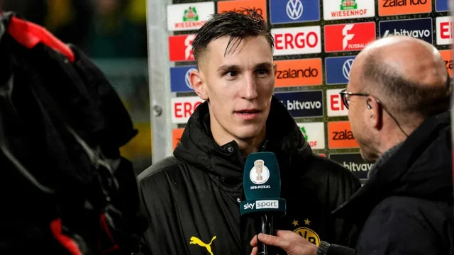 Postgame Reactions: “A Fifty-Fifty Game Decided by a Stroke of Genius”