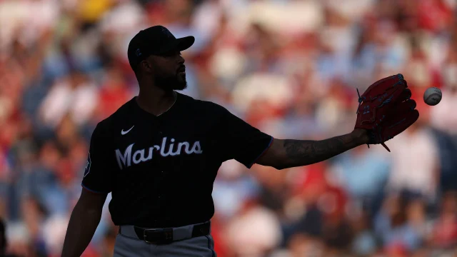 Astros Should Explore This Option for Rotation Stability in 2027