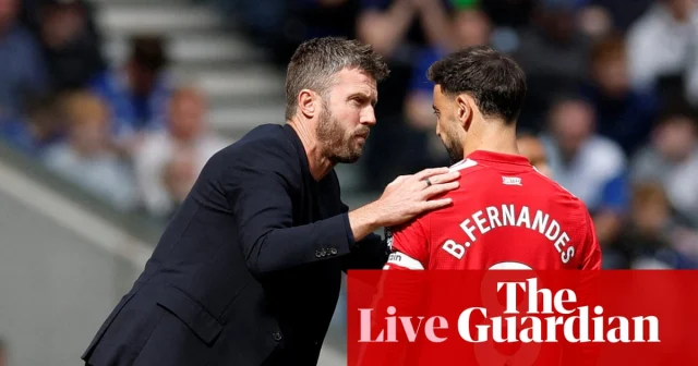Afcon reverts to being held every two years, Premier League news, Carabao Cup and WCL reaction – football live