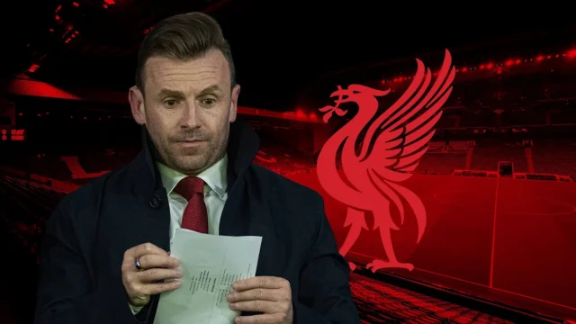 Star's Liverpool career could be done after 'absurd' mistake