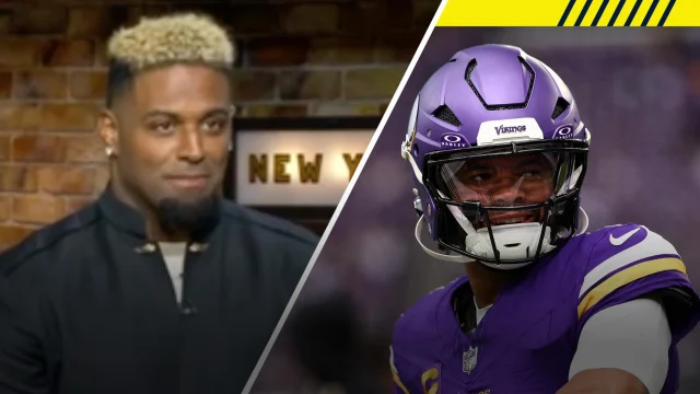 How far can Kyler Murray take the Vikings this season?