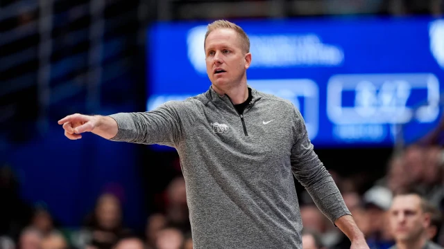 Top European Prospect Matija Lukic Set to Visit BYU