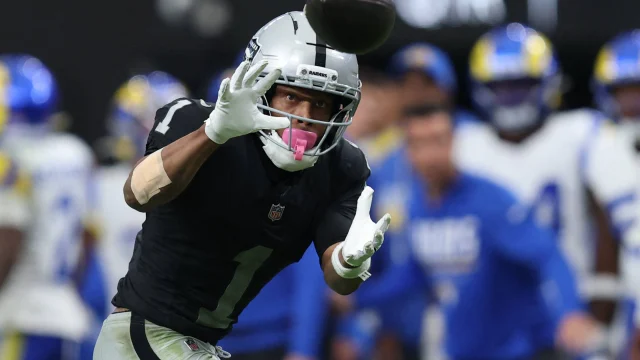 Winners & Losers: Brutal Truths From Raiders vs. Rams Showdown