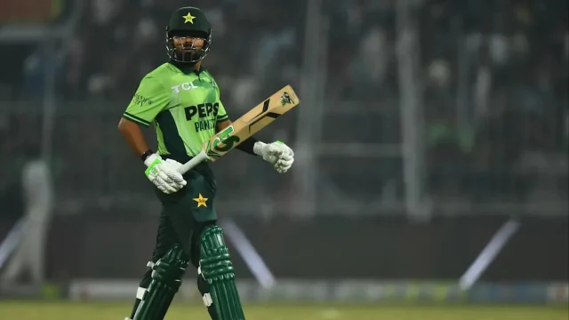 'When will you score runs?' Ex-Pakistan player throws light on three glaring weaknesses of Babar Azam amid ODI Tri-series