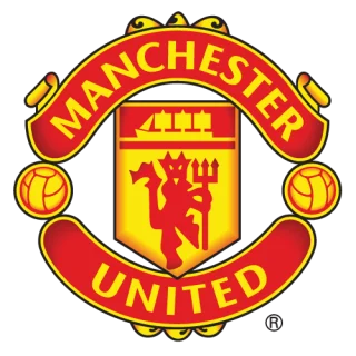Manchester United · team identity