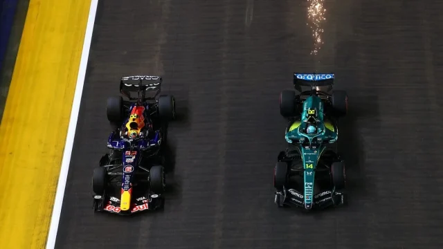 Why Aston Martin and Red Bull were asked about an unlikely F1 engine partnership