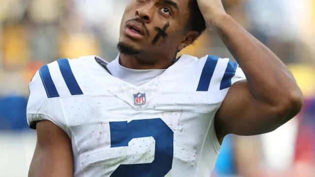 Steelers, Chiefs send exciting trade offer to the Colts, per report