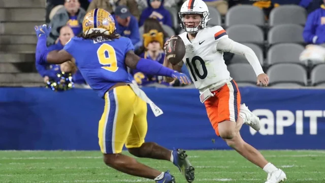 Nebraska Quarterback Anthony Colandrea Makes Major Decision Regarding 2027 Season
