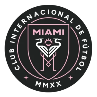 Inter Miami CF · team identity
