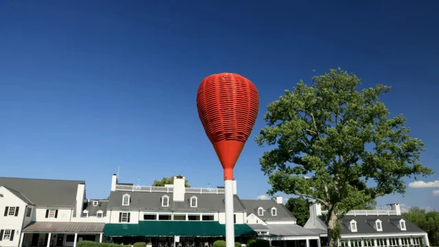 Merion Golf Club becomes the fourth anchor site for USGA