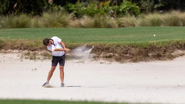 Boys Golf: South Fork captures Vero Beach Invitational title by one stroke