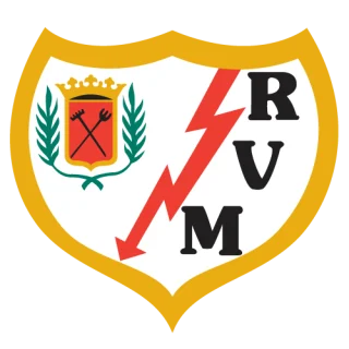 Rayo Vallecano · team identity