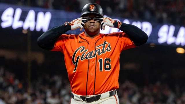 Projecting the Giants 2027 Opening Day Roster Before Free Agency Begins