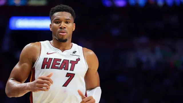 Why it is time to panic after Miami Heat’s 0-3 start