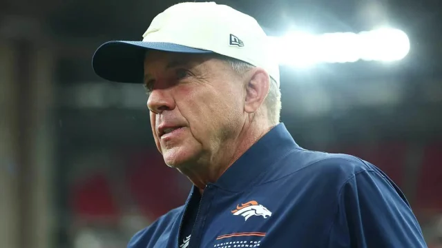 Sean Payton downplays Broncos’ rivalry with Chiefs compared to famous college games