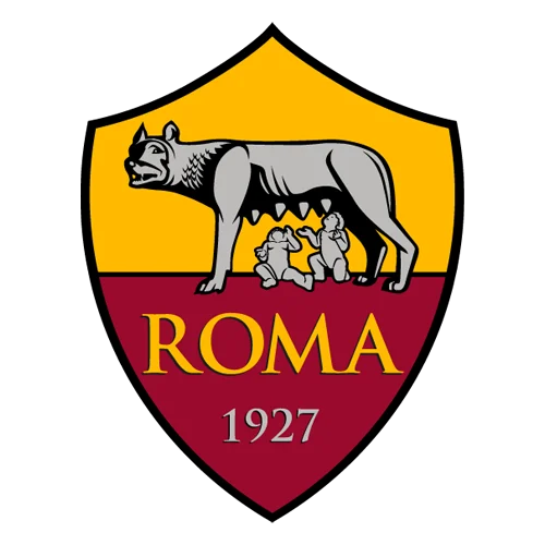AS Roma · provider identity