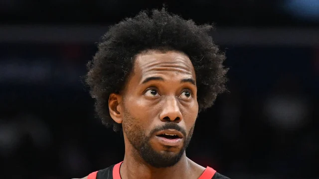 Will Kawhi Leonard Play vs. Timberwolves? Raptors Star Pops Up on Injury Report
