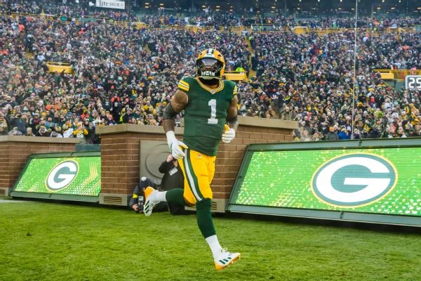 Matt LaFleur isn't ruling out imminent practice return for Micah Parsons
