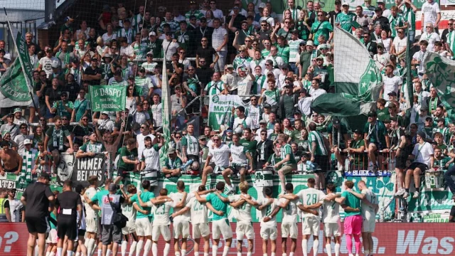 2. Bundesliga preview: Greuther Fürth vs. Holstein Kiel