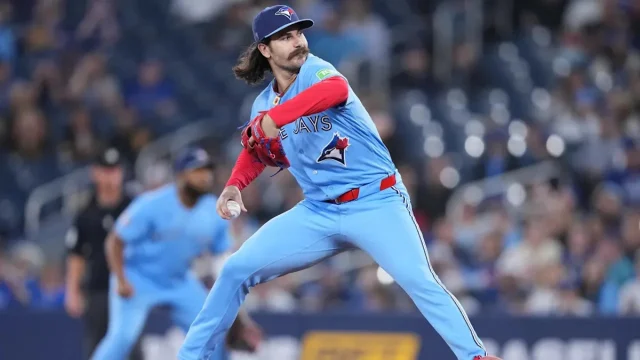Blue Jays predicted to sign $32M two-time Cy Young winner, 2x All-Star to form duo with Dylan Cease