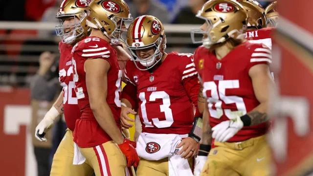 NFL Makes Unusual Officiating Move Amid Growing Scrutiny