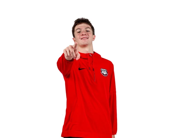 “Best of the Rest” IMer Luke Sullivan Gives Verbal Commitment to Georgia for 2028-29
