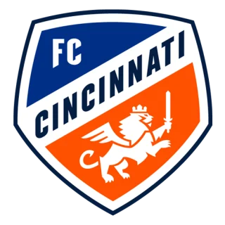 FC Cincinnati · team identity