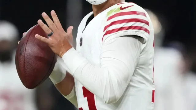 Richard Sherman Gets Real on What Went Wrong in San Francisco 49ers’ First Loss of the Season