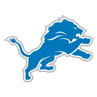 Detroit Lions · team identity
